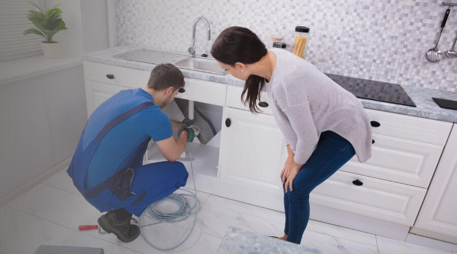 Local water heater installation in Paia, HI